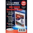 thumbnail image 2 of ONE-TOUCH® Resealable Bags, Fits up to 260PT (100ct), 2 of 2
