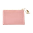 thumbnail image 2 of Cififendec Mesh Mini Zipper Pouch, 5.91"×4.13", Portable Woven Cosmetic Storage Bag for Lipstick Holding and Daily Travel Use, 2 of 6