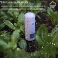 thumbnail image 3 of Toystoory de plantas, medidor inalámbrico de temperatura del suelo, Sensor de humedad, controlador de Detector, termohigrómetro para Jardín y Patio, 3 of 6