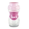 NUK Everlast 360 Spoutless Cup, 10 ounce