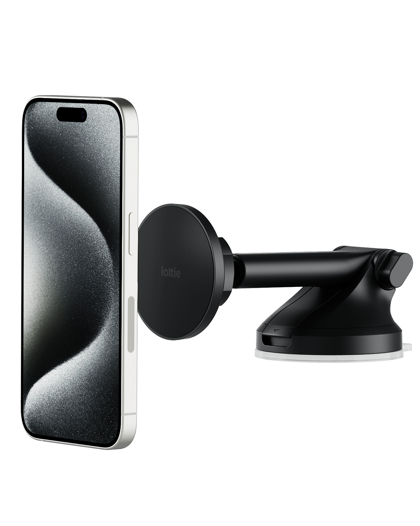iOttie iTap 3 MagSafe Dashboard & Windshield Phone Mount photo 1