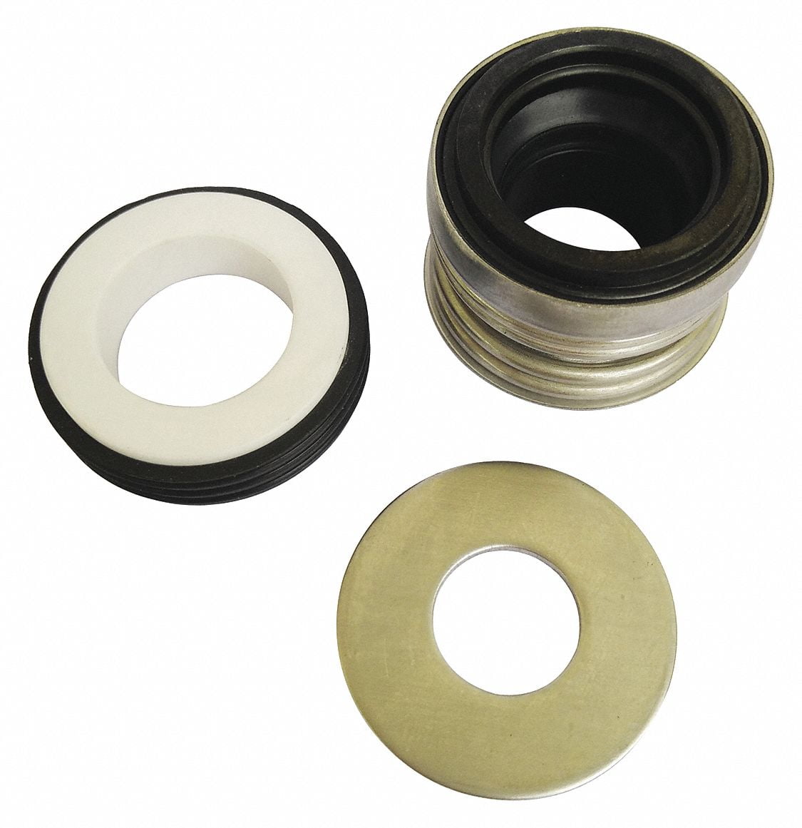 mechanical seal kit brands