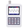 thumbnail image 2 of Thinsony Digital Oscilloscope 3 Trigger Modes 20Msa/s Sampling Rate 5Mhz Analog Bandwidth Signal Generator Measuring Device, 2 of 6
