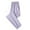 Purple, variant on XIYON Pants For Women 2025 Cool Ice Silk Sweatpants Super Stretch Pants Ladies Casual Jogging Sweatpants Leisure
