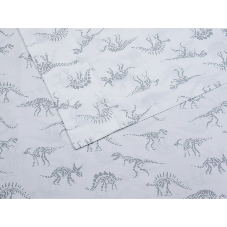 Pottery barn hotsell dinosaur sheets