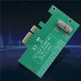 thumbnail image 4 of Tarjeta Adaptadora De Disco Duro A Pci-E Ssd Compatible Con Macbook Pro Air 2013 2014 2015 seitruly EL007777-00, 4 of 6