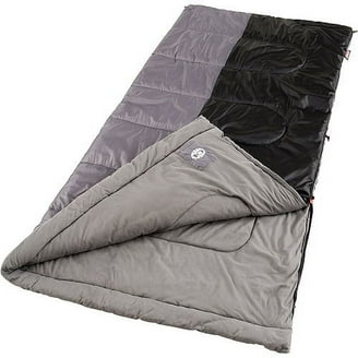 Coleman 30 F Rectangular Sleeping Bag - Walmart.com