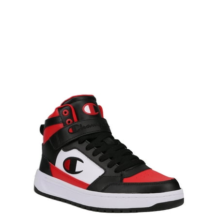 

Champion Men s Athletics Drome High Top Sneaker