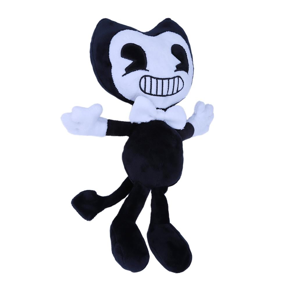 bendy and the ink machine plush movie