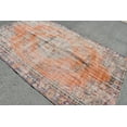thumbnail image 4 of Turkish Rug, Living Room Rug, 6x9.6 ft, Oushak Rug, Salon Rug, Organic Rug, Handmade Rug, Oriental Wool Rug, Vintage Rug, Large Rug, 6303, 4 of 10