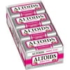 Altoids Arctic Strawberry Mints, 1.2 Ounce (8 Packs)