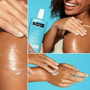 Neutrogena Hydro Boost Body Gel Cream with Hyaluronic Acid, 16 oz