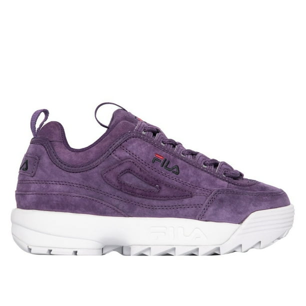 Fila disruptor s low best sale wmn