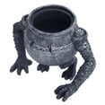 thumbnail image 3 of Modelo de juego de estatuas de olla de veneno, figura de olla de anillo de juego de estatuas de olla de veneno con luces figura de olla de anillo de grado profesional, 3 of 13