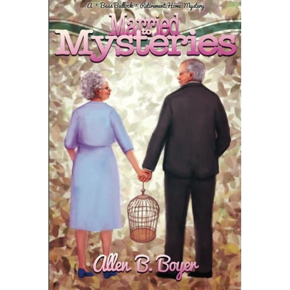 Married to Mysteries