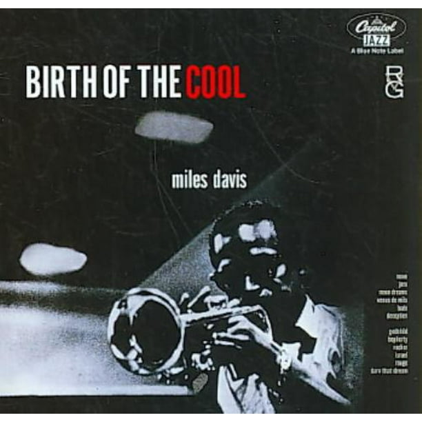 Miles Davis Naissance du Cool [Remaster] CD