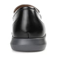 thumbnail image 3 of Thomas & Vine Mens Burns Slip-on Bit Loafer, 3 of 9