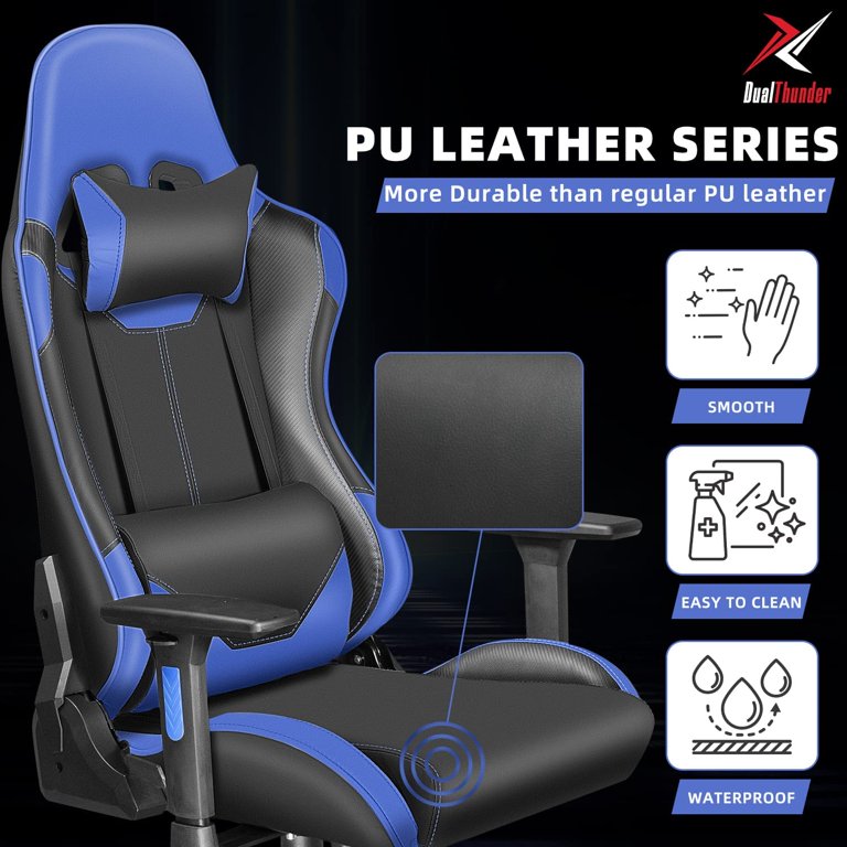 Gaming Chairs, Gaming Chairs for Adults Teens Gamer, Ergonomic