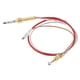 thumbnail image 2 of Conjunto de de 41 interruptor de vuelco El adaptador universal un montaje en la mayoría calentadores de exteri Gloria Reemplazo del termopar, 2 of 7