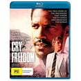 thumbnail image 1 of Cry Freedom (Blu-ray), 1 of 1