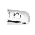 thumbnail image 4 of Línea de manija de puerta Dweekiy, manija de puerta exterior delantera izquierda cromada Entrada inteligente para Nissan Rogue 2010-2013 80640-CA012 Amonsee No, 4 of 5