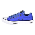 thumbnail image 4 of Converse Chuck Tayor All Star Street Slip Big Kid's Shoes Hyper Royal/Nightfall Blue 660027f, 4 of 6