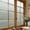 Wide frosted, variant on DKTIE 17.7" x 78.7" One-Way Reflective Privacy Window Film Privacy Static Non-Adhesive Decorative Heat Control Anti UV Window Tint for Home and Office