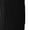 Black, variant on WHLBF UTTOASFAY Womens Pants Elastic Waist Straight Leg Pants Pull-On Solid Color with Trousers with Pockets Casual Ankle Pants Beige M