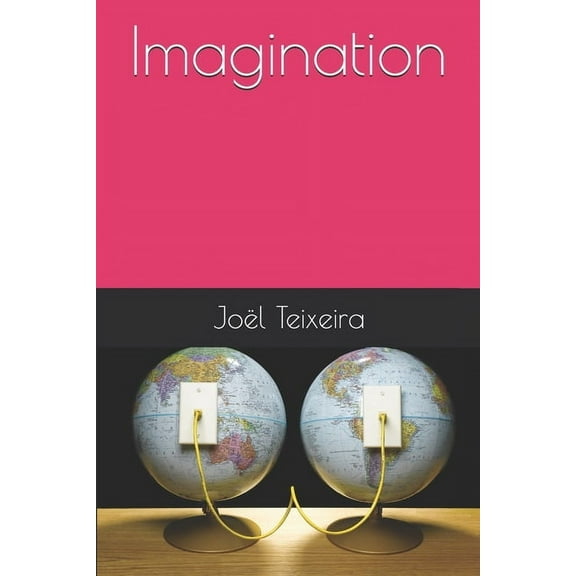 Imagination (Paperback)