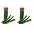 thumbnail image 3 of Christmas Holiday Holly Flexible Garland Ties - 24 Count - 12 Inch, 3 of 3