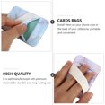 thumbnail image 3 of Weiweiguan 2 Pcs Étuis pour Cartes de Cellulaire Double Couche, 3 of 7