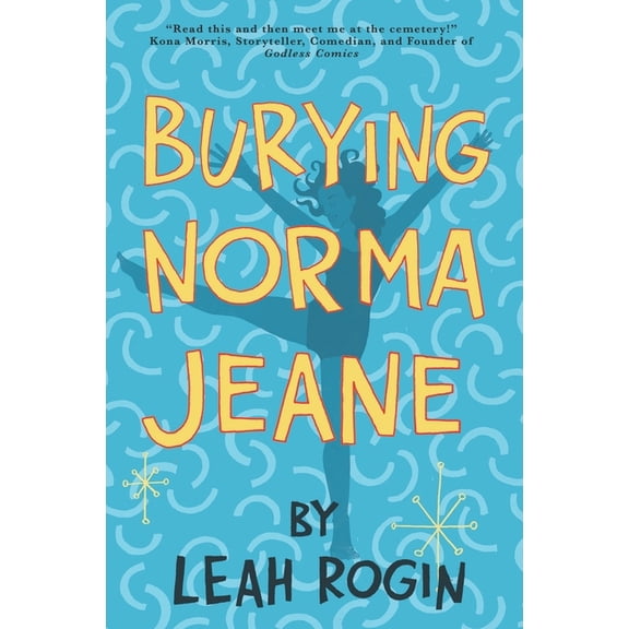 Burying Norma Jeane, (Paperback)