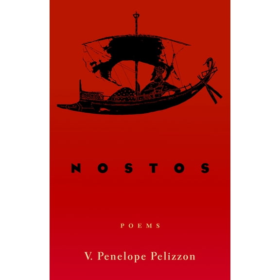 Hollis Summers Poetry Prize: Nostos (Paperback)