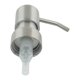 thumbnail image 4 of Dispensador de jabón con boquilla de emulsión y cabezal de bomba de acero inoxidable 304 KERISTY, compatible con el cuerpo de la bomba., 4 of 8