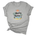 thumbnail image 2 of Beaching Not Teaching T-Shirt, Beach Vacation Tee, Teacher Gift, Funny Teacher Shirt, Teacher Appreciation Gift, Elementary School, 2 of 9