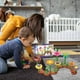 thumbnail image 4 of Juego de bloques de construcción de jardín para niños | Juguete educativo de construcción con flores y plantas | Juego de aprendizaje STEM creativo para niños de 3 a 6 años, 4 of 5
