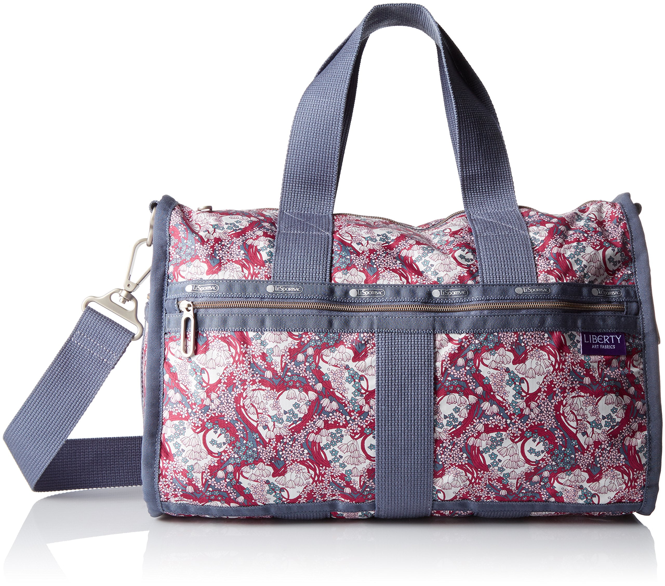 Lesportsac Essential Cr Small Weekender