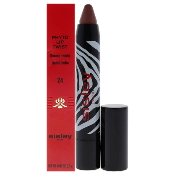 Lápiz labial Sisley Paris Phyto Lip Twist 24 Rosy Nude 2,5 ml