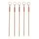 thumbnail image 2 of Paquete de 5pcs Palillos de Cóctel CUTICAT Accesorios de Cocina Palitos de Frutas de Fiesta, 2 of 7