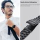 thumbnail image 5 of Correa De Acero Inoxidable Para Huawei Watch Gt/gt2 22mm, 5 of 8