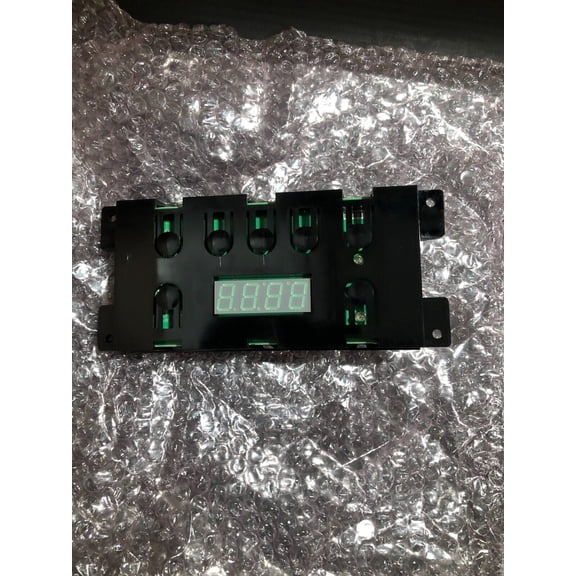 Electrolux 316455430 Electronic ES105 Clock/Timer, NEW FREE SHIPPING