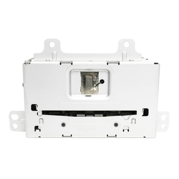 Restored Chevrolet Unlocked 2015-17 Buick GMC OEM AM FM XM Single CD mp3 Radio 23378511 (Refurbished)