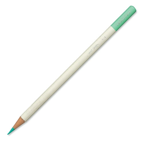 Irojiten Color Pencil - Mint Green