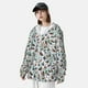 thumbnail image 3 of Fotbe Mallard Ducks Wild Birds1 Chaqueta con Protección Solar UPF 50+ para Hombre y Mujer, Camisa con Capucha y Bolsillos-XX-Large, 3 of 7