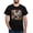 Black, variant on CafePress - Adorable And Curious Cats Fantasy T Shirt - Men's Classic Cotton T-Shirts