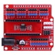 thumbnail image 4 of Placa de desarrollo CH340 para chip PCB Arduino Nano 3.0 Atmega328 (modelo M), 4 of 8
