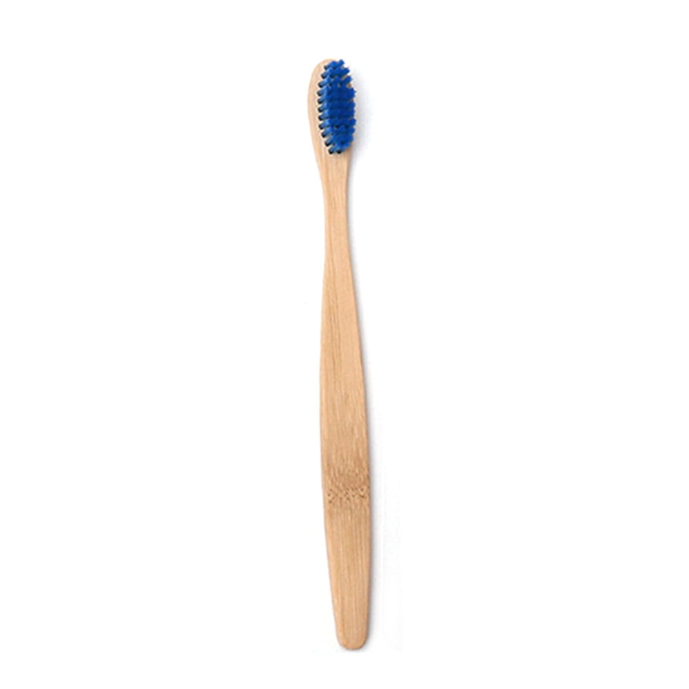 natural toothbrush bristles