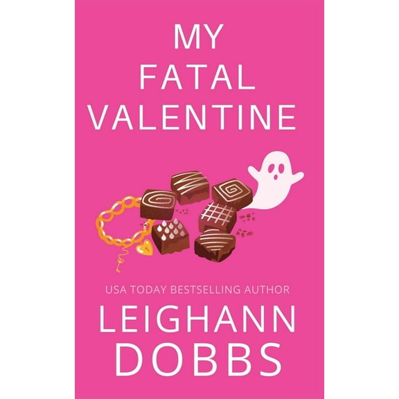 My Fatal Valentine, (Paperback)