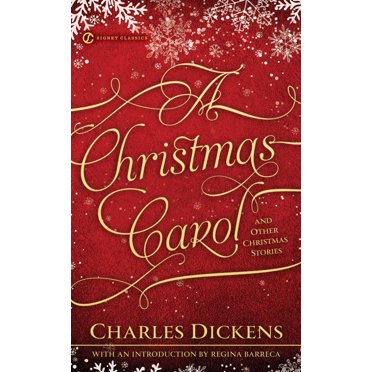 Pre-Owned A Christmas Carol and Other Christmas Stories (Mass Market Paperback) 0451532023 9780451532022