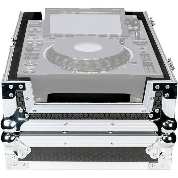 Headliner CDJ/DJM Flight Case